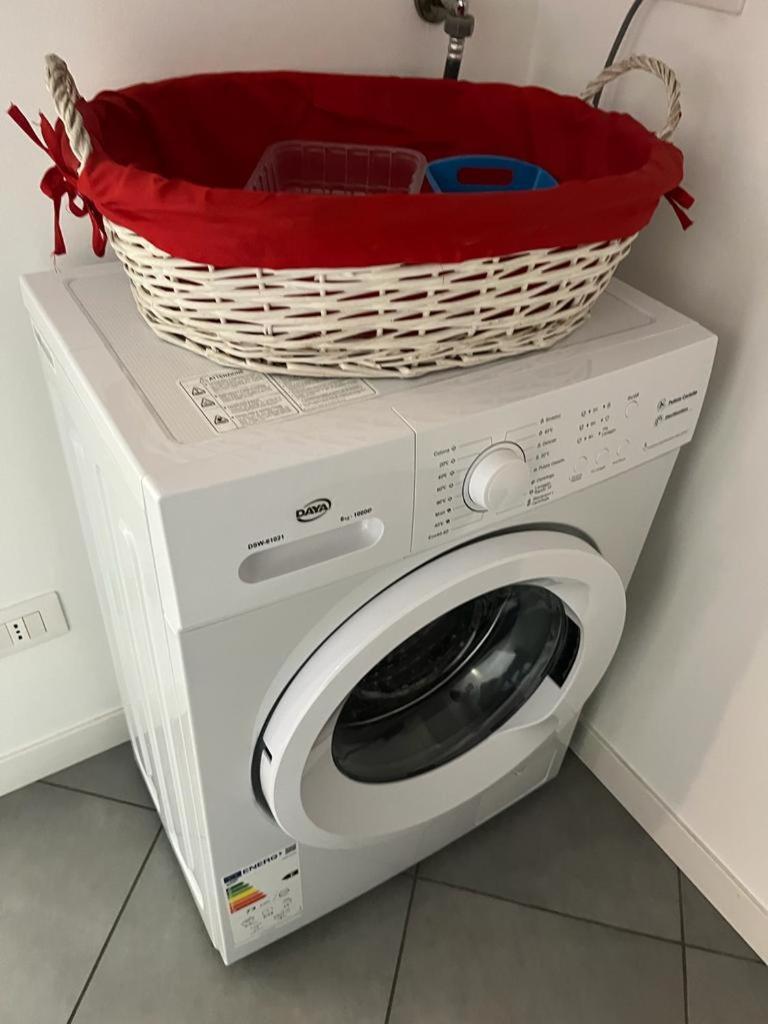 Apartmán Filzi 2 Lecco Exteriér fotografie