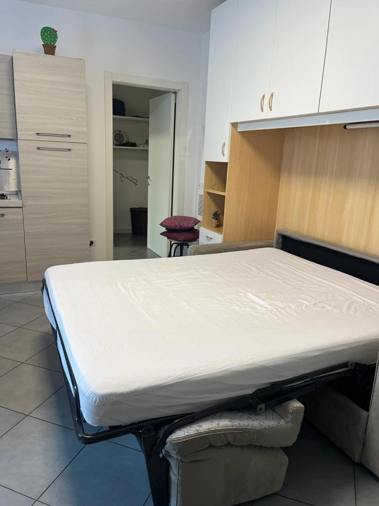 Apartmán Filzi 2 Lecco Exteriér fotografie