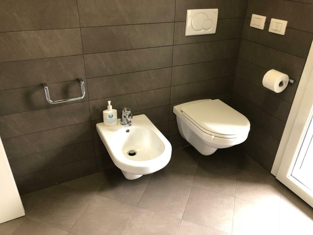 Apartmán Filzi 2 Lecco Exteriér fotografie