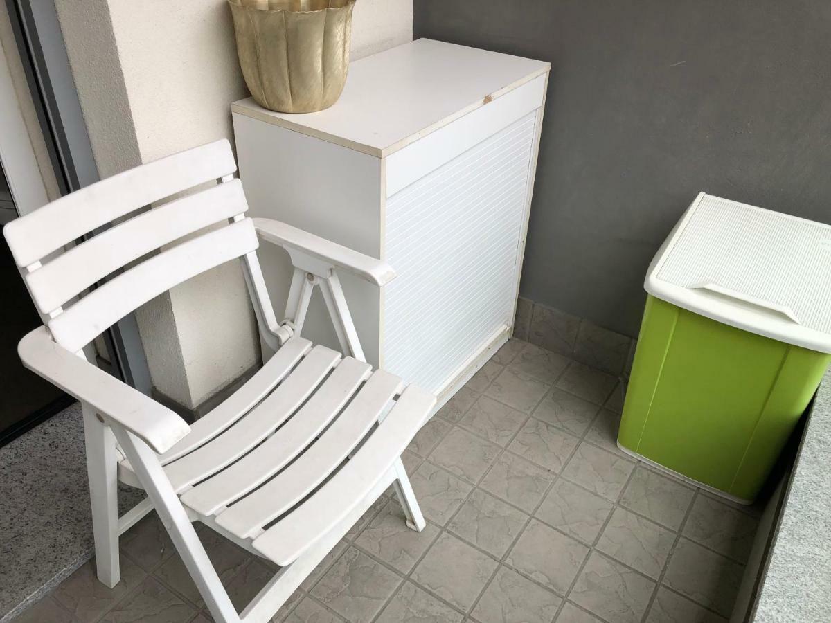 Apartmán Filzi 2 Lecco Exteriér fotografie